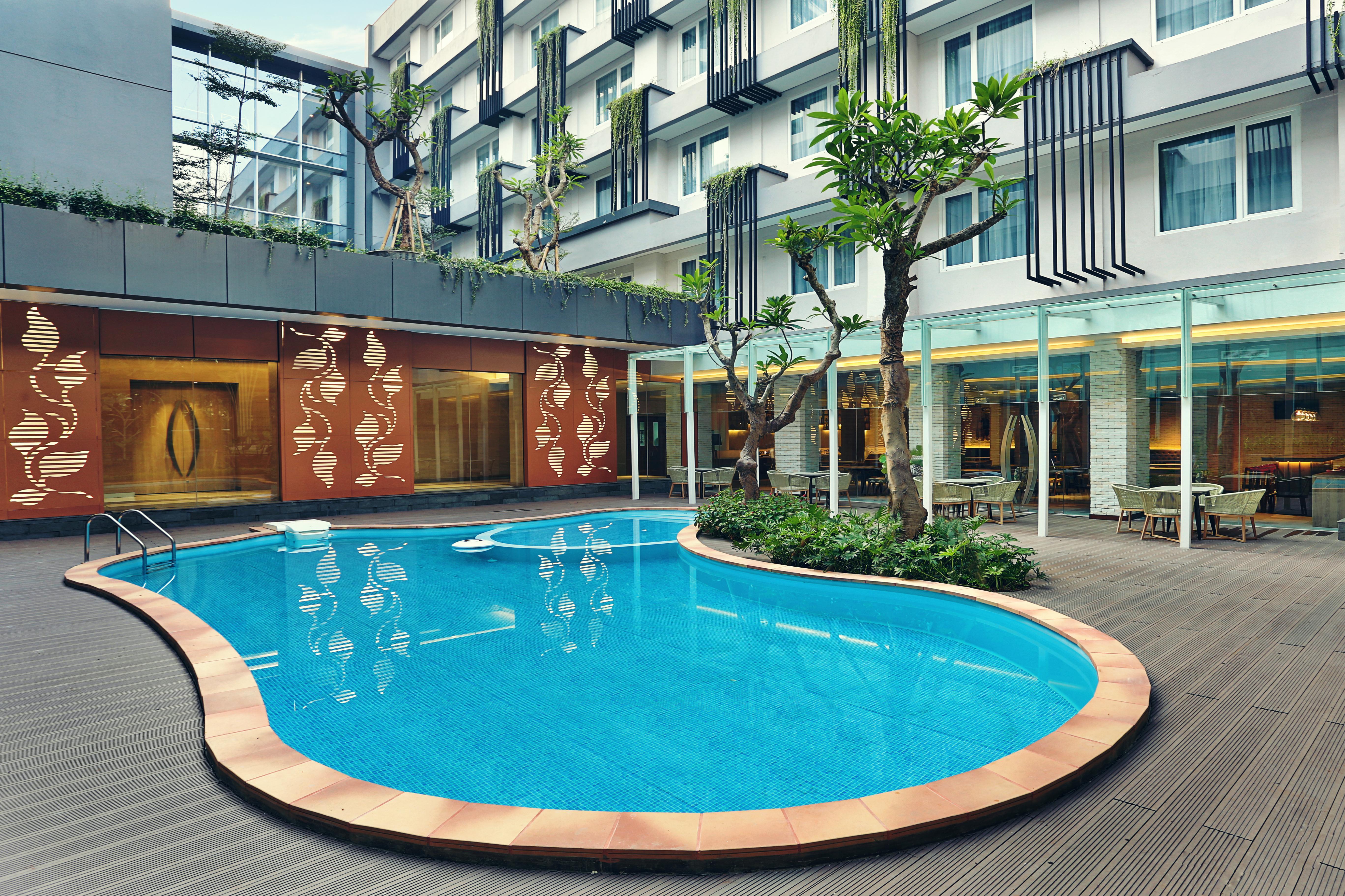 Mercure Sabang Hotel
