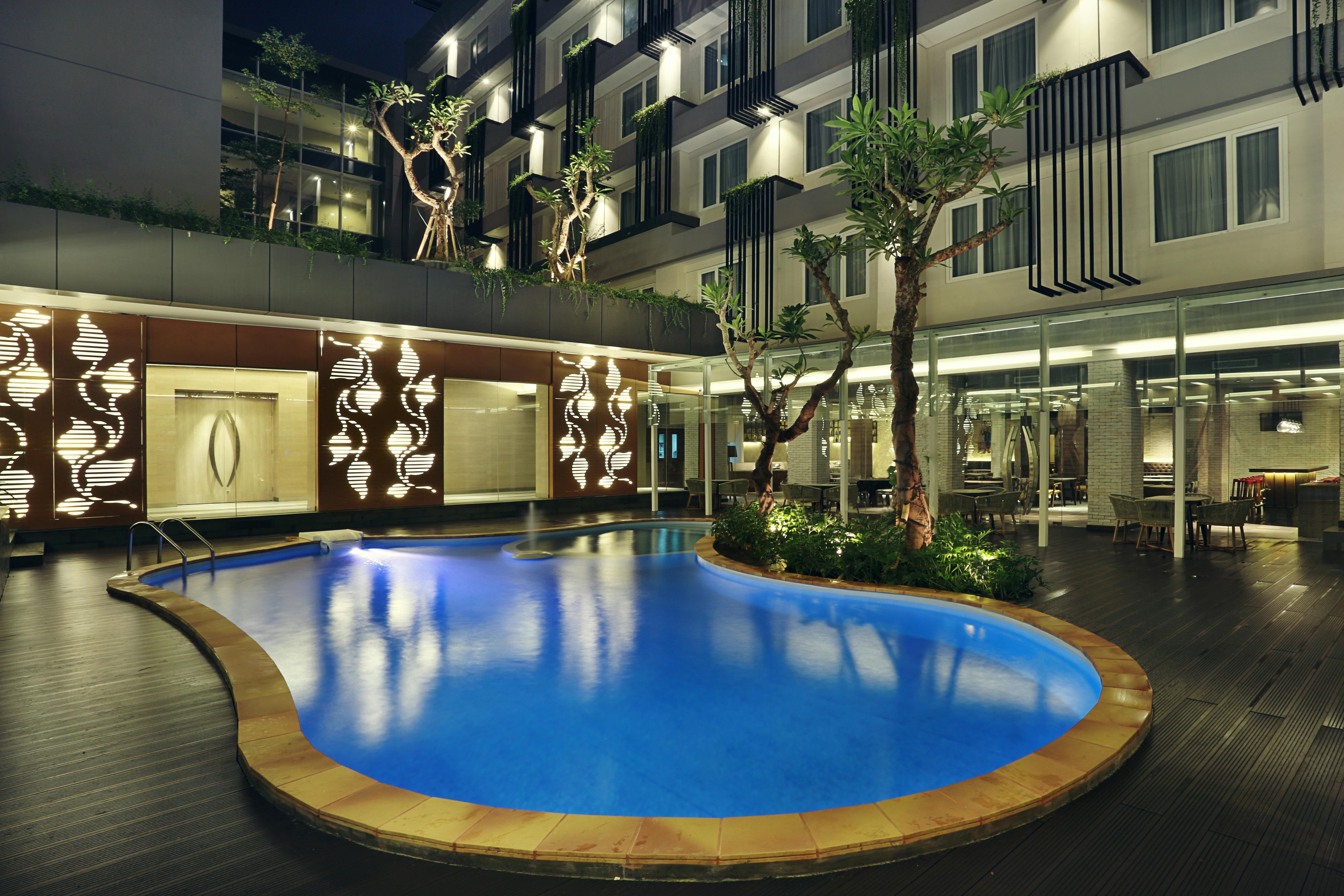 Mercure Sabang