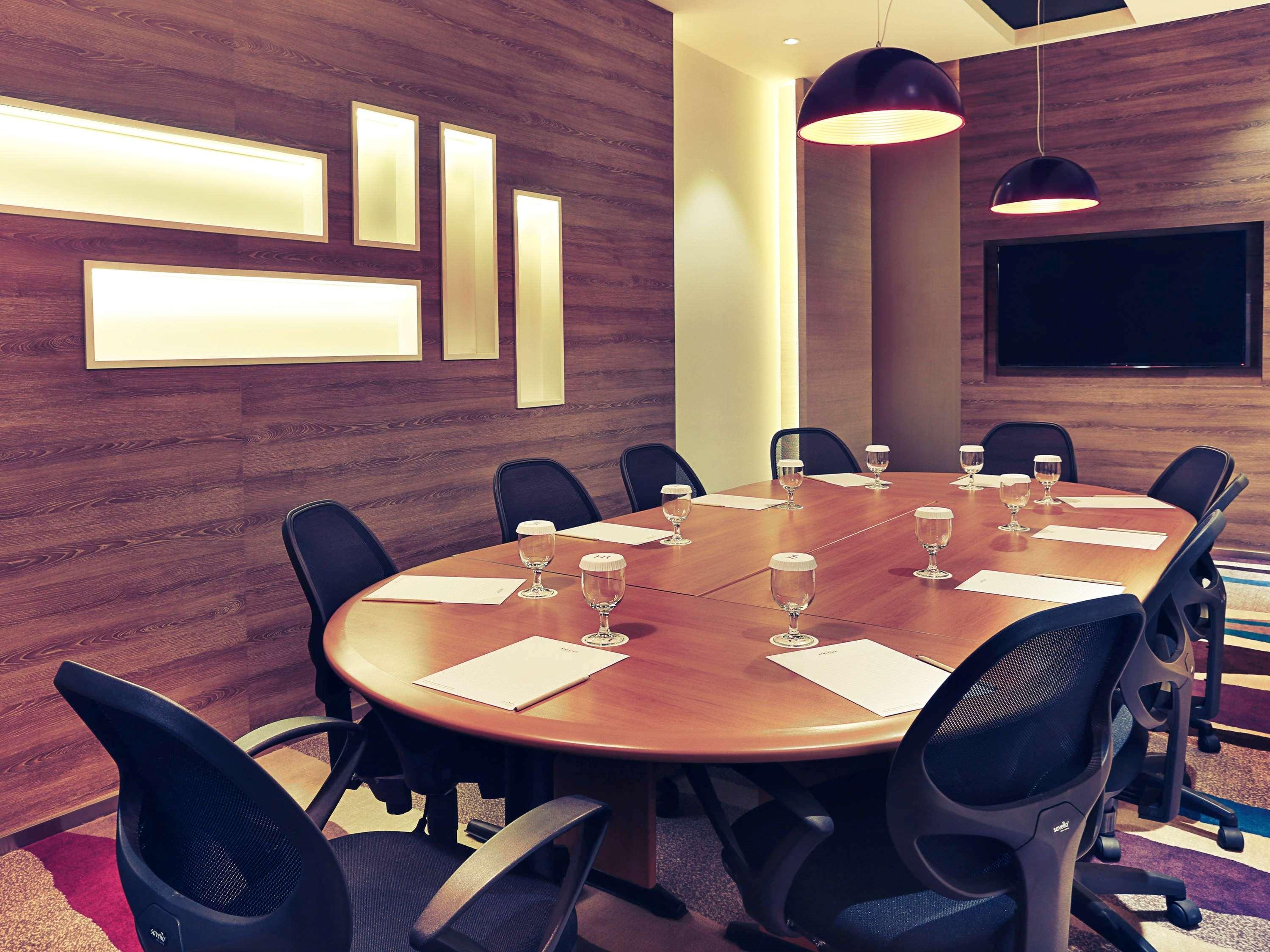 Mercure Sabang 4* Jakarta