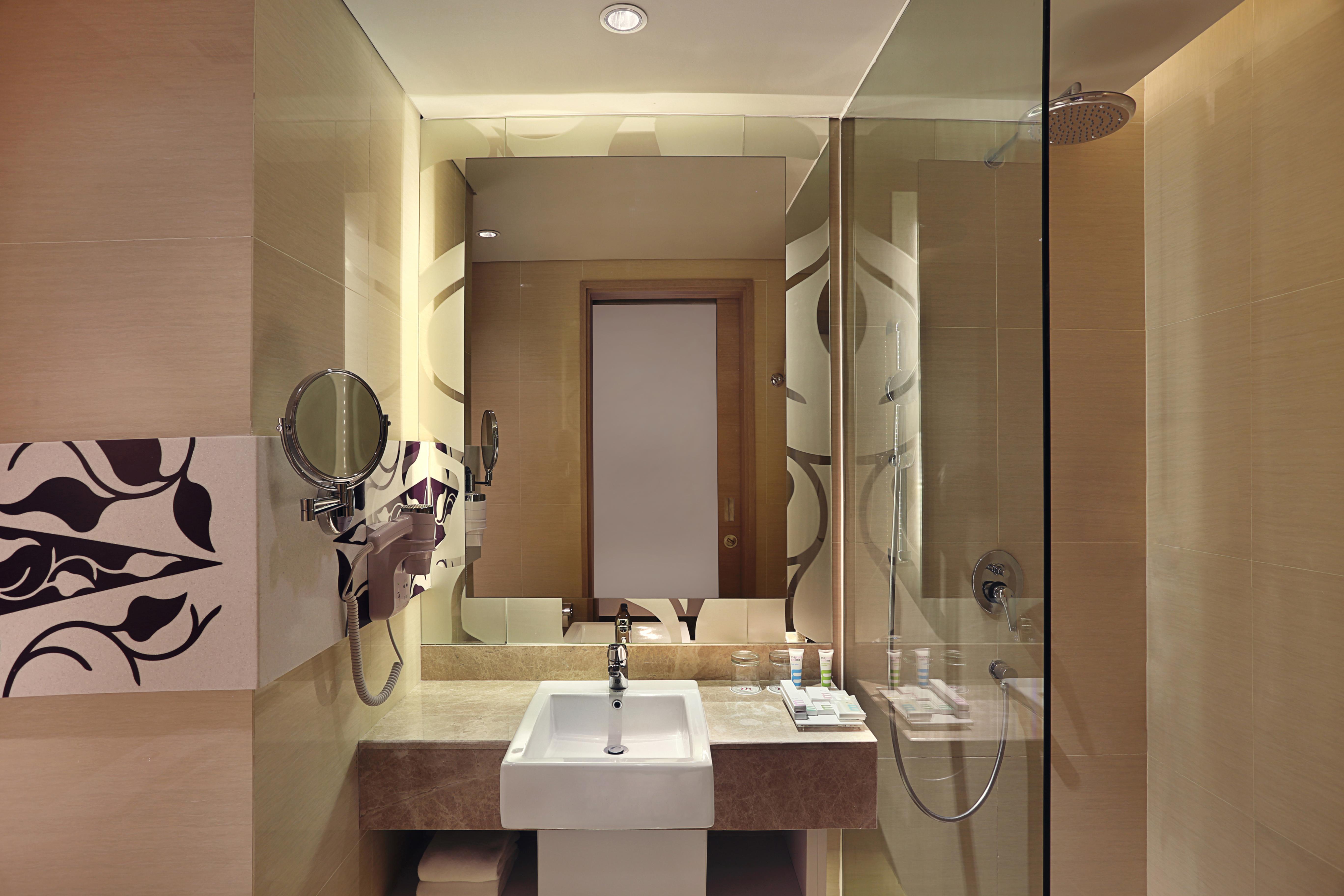Mercure Sabang Hotel 4*