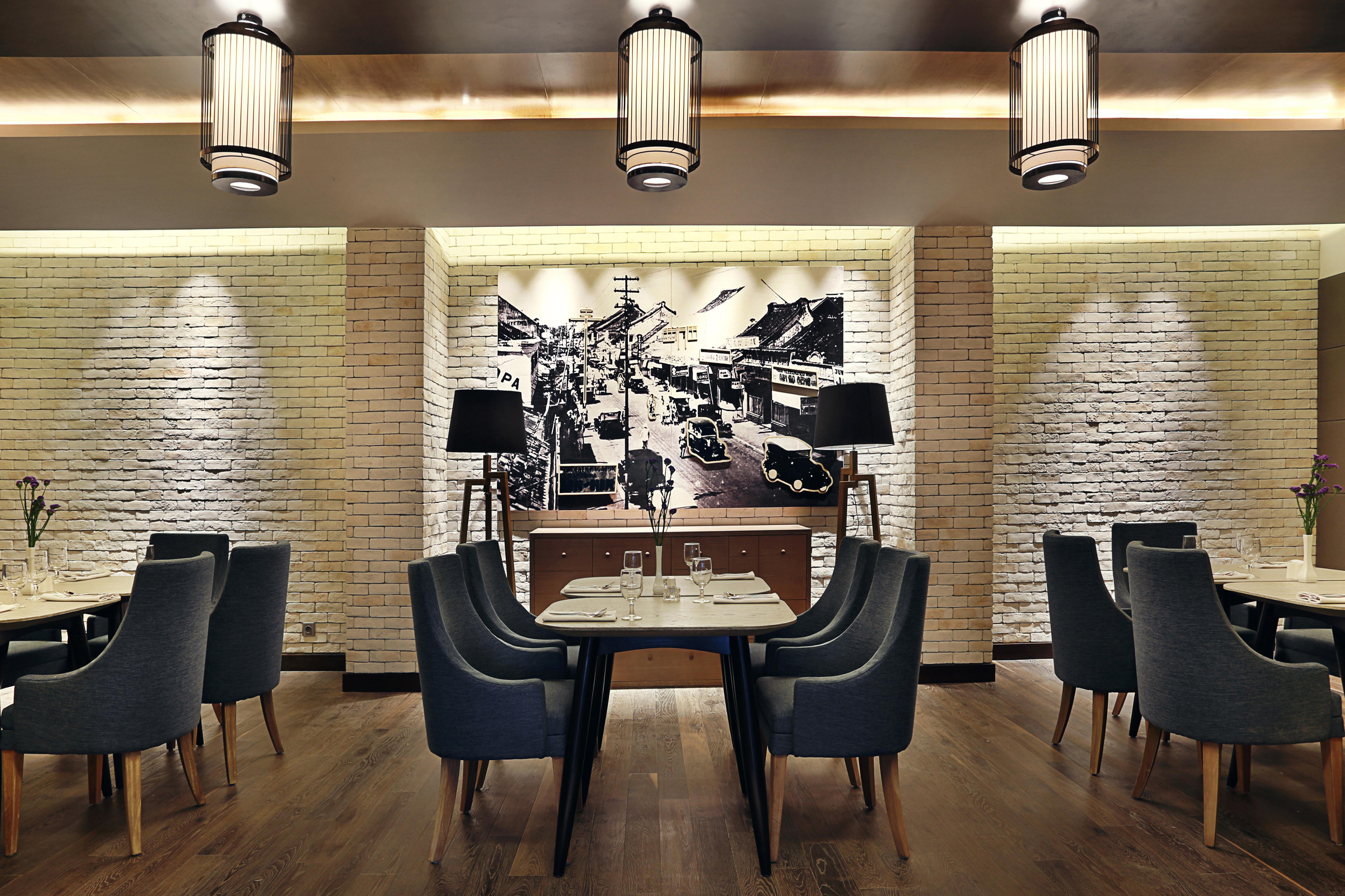 Mercure Sabang Hotel