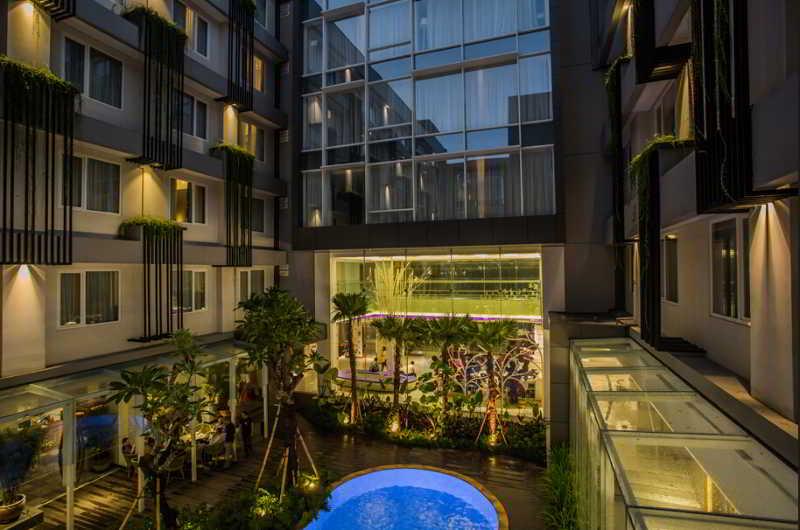 Mercure Sabang