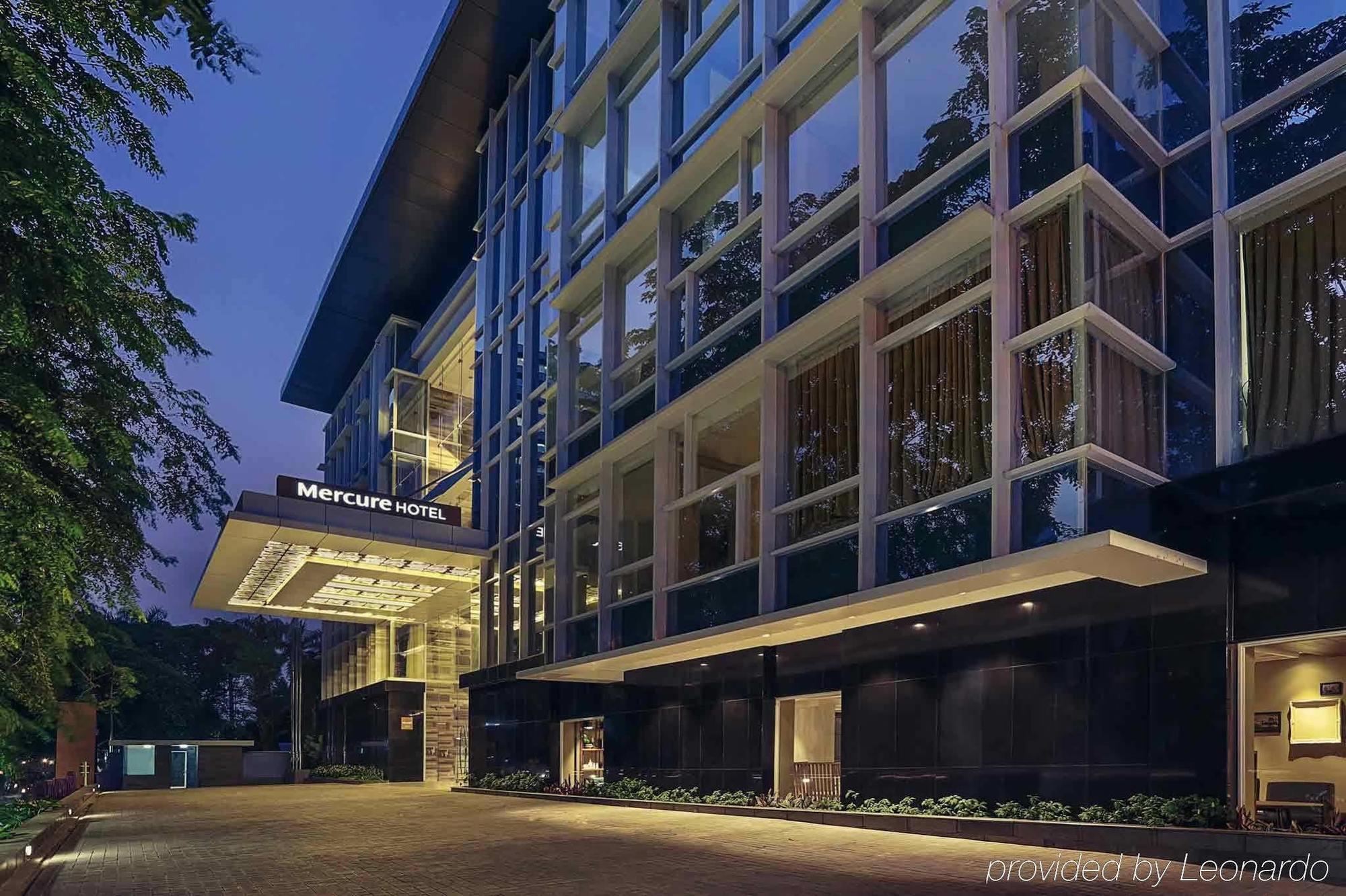 Mercure Sabang Hotel
