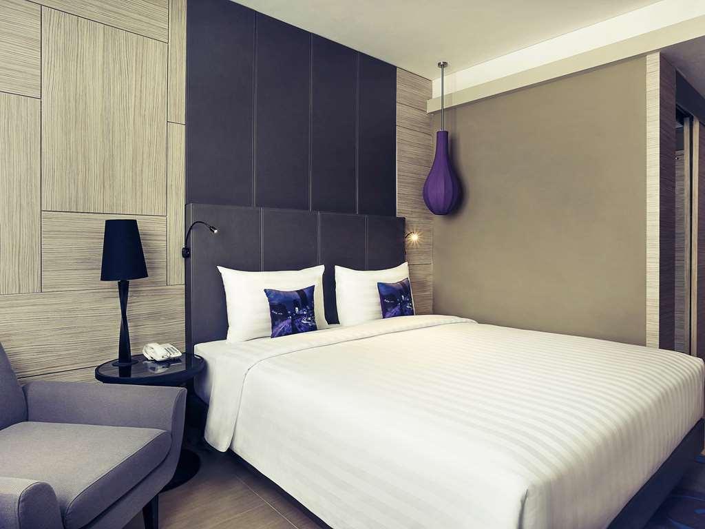 Mercure Sabang 4* Jakarta