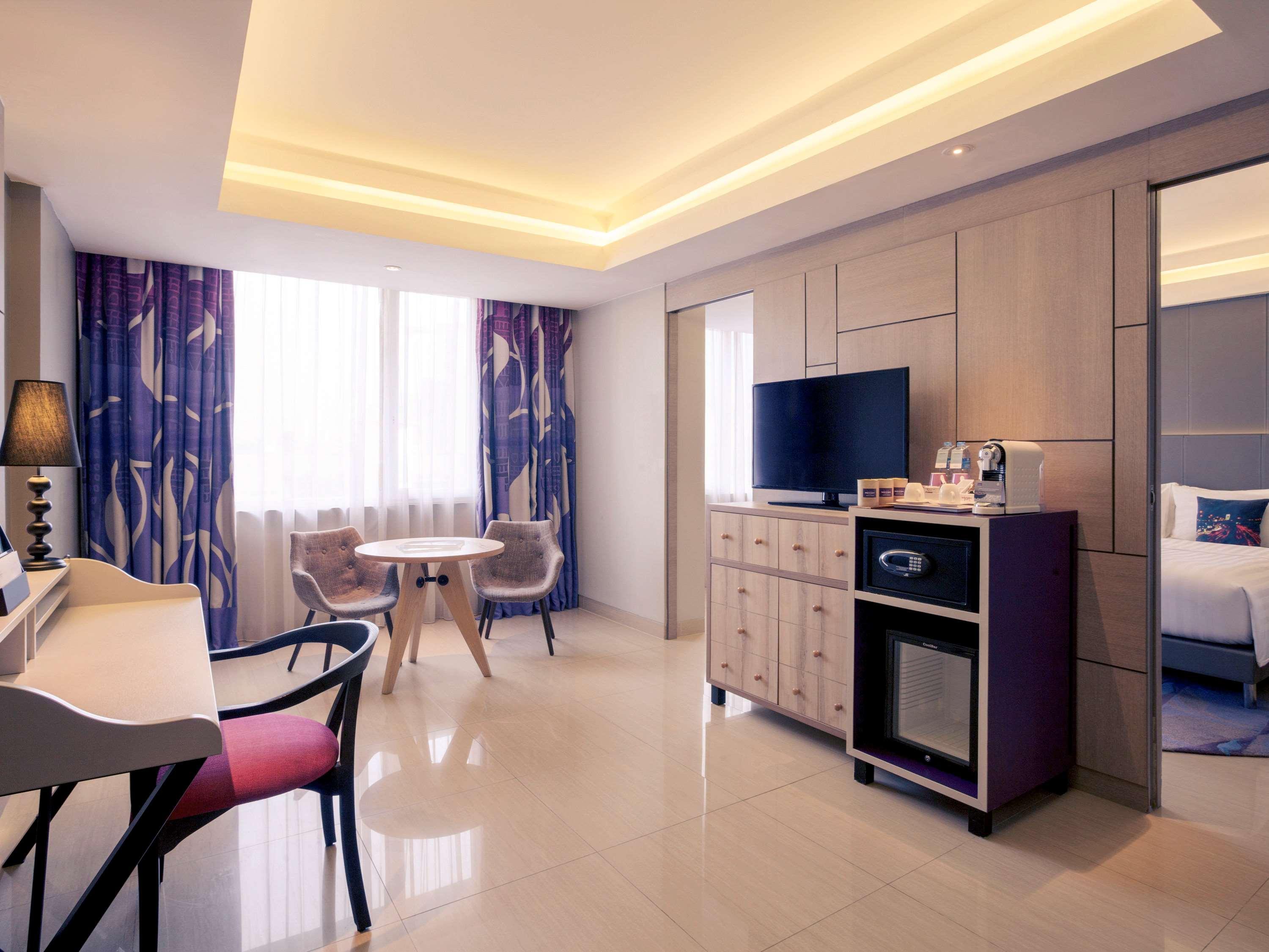 Mercure Sabang