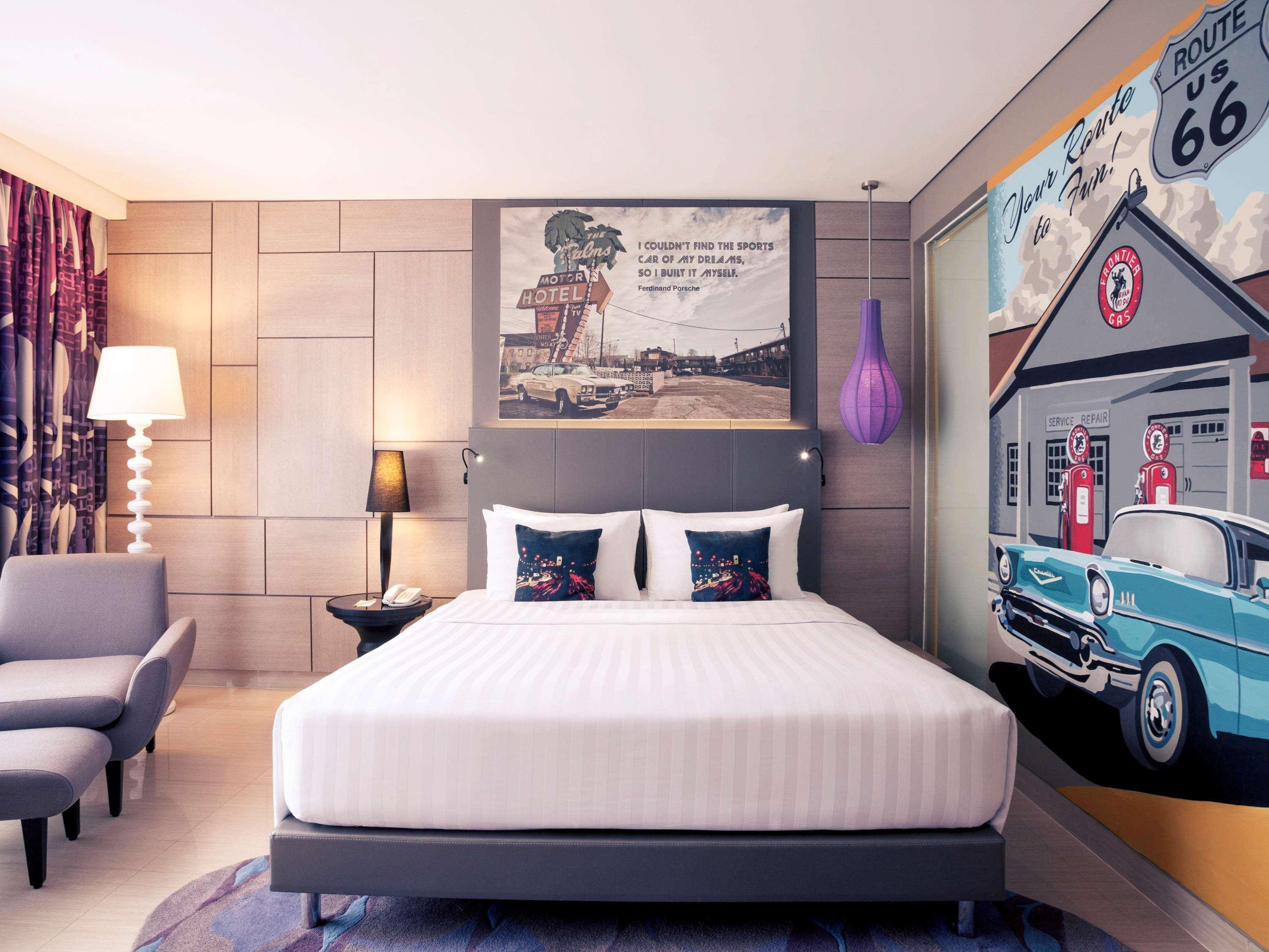 Mercure Sabang Hotel