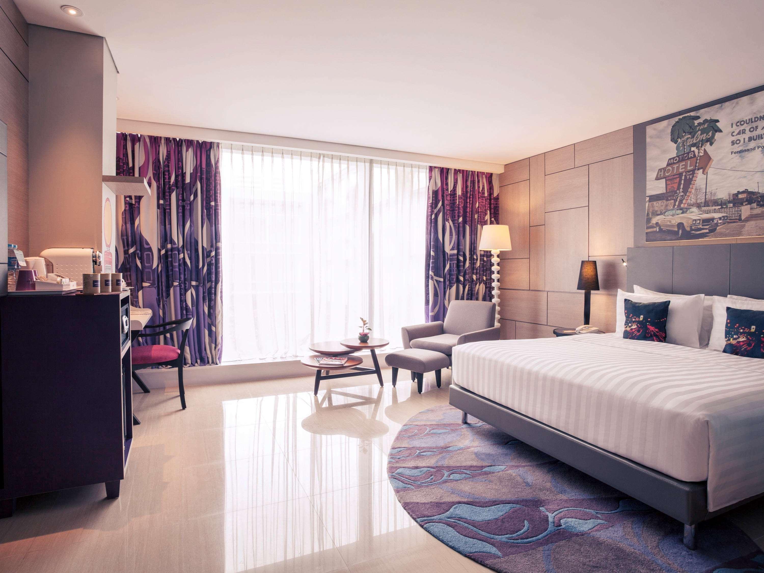 Mercure Sabang Hotel 4*