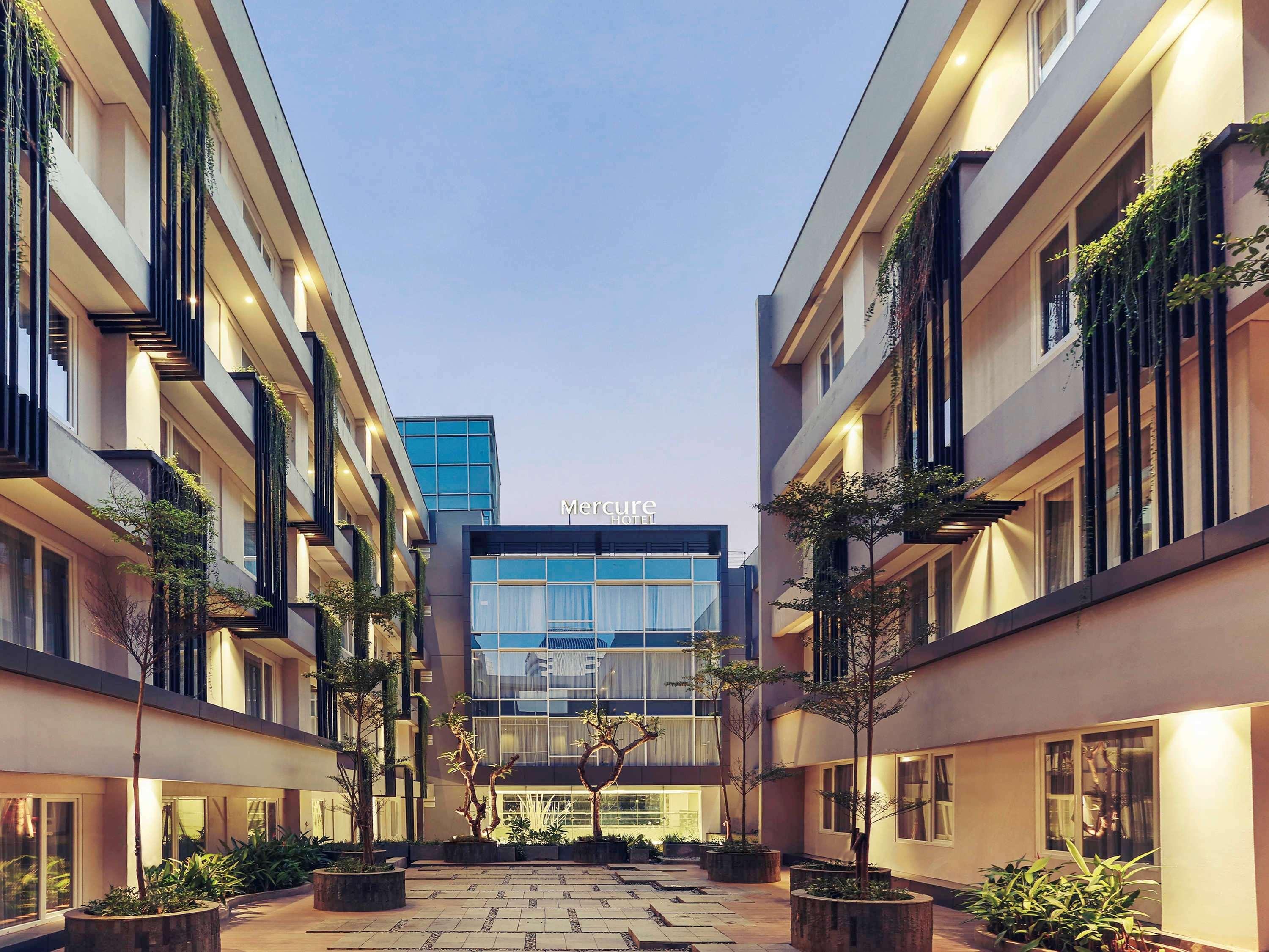 Mercure Sabang 4*