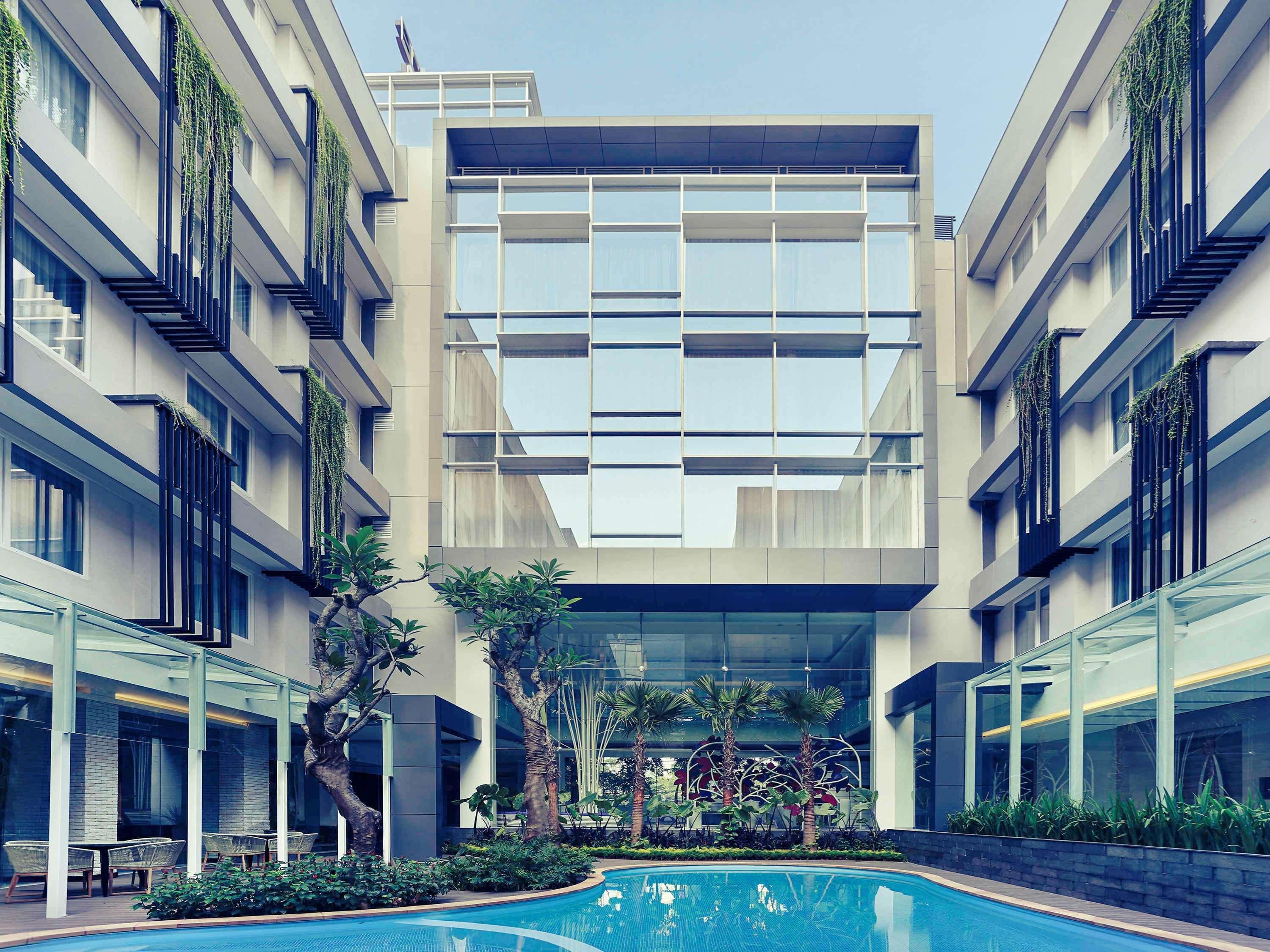 Mercure Sabang 4* Jakarta