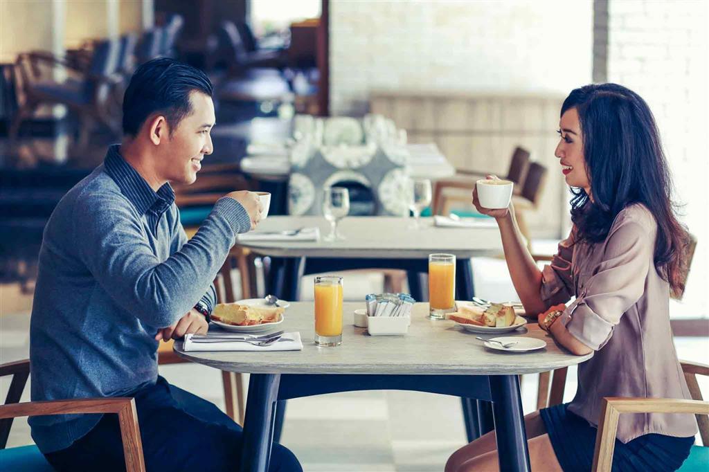 Hotel Mercure Sabang