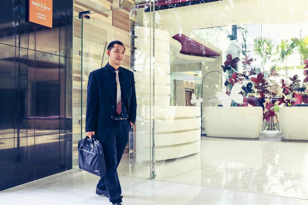 Mercure Sabang Hotel Jakarta