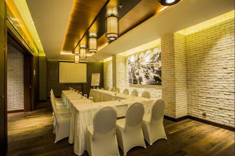 Mercure Sabang Hotel Jakarta