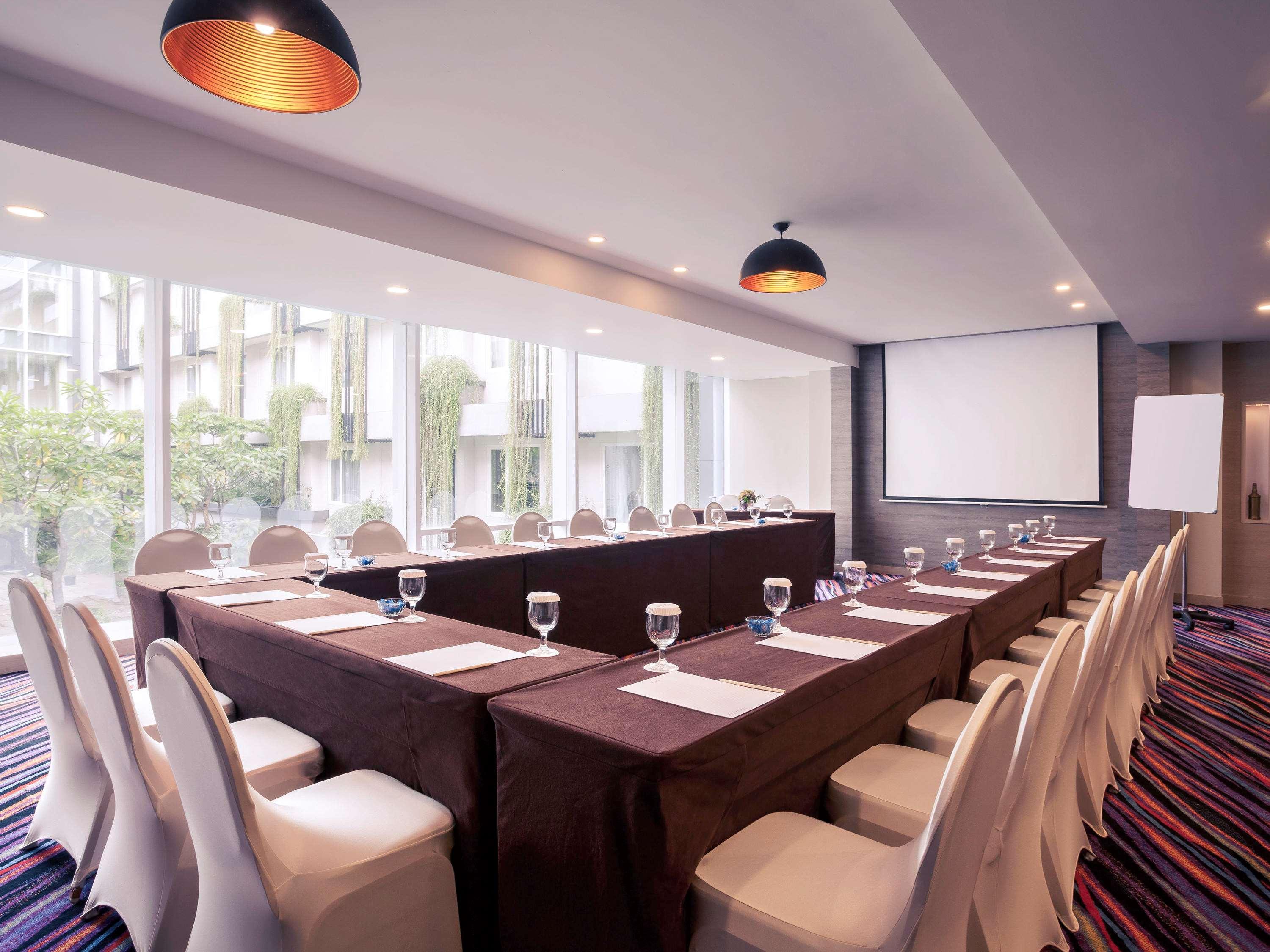 Mercure Sabang Jakarta