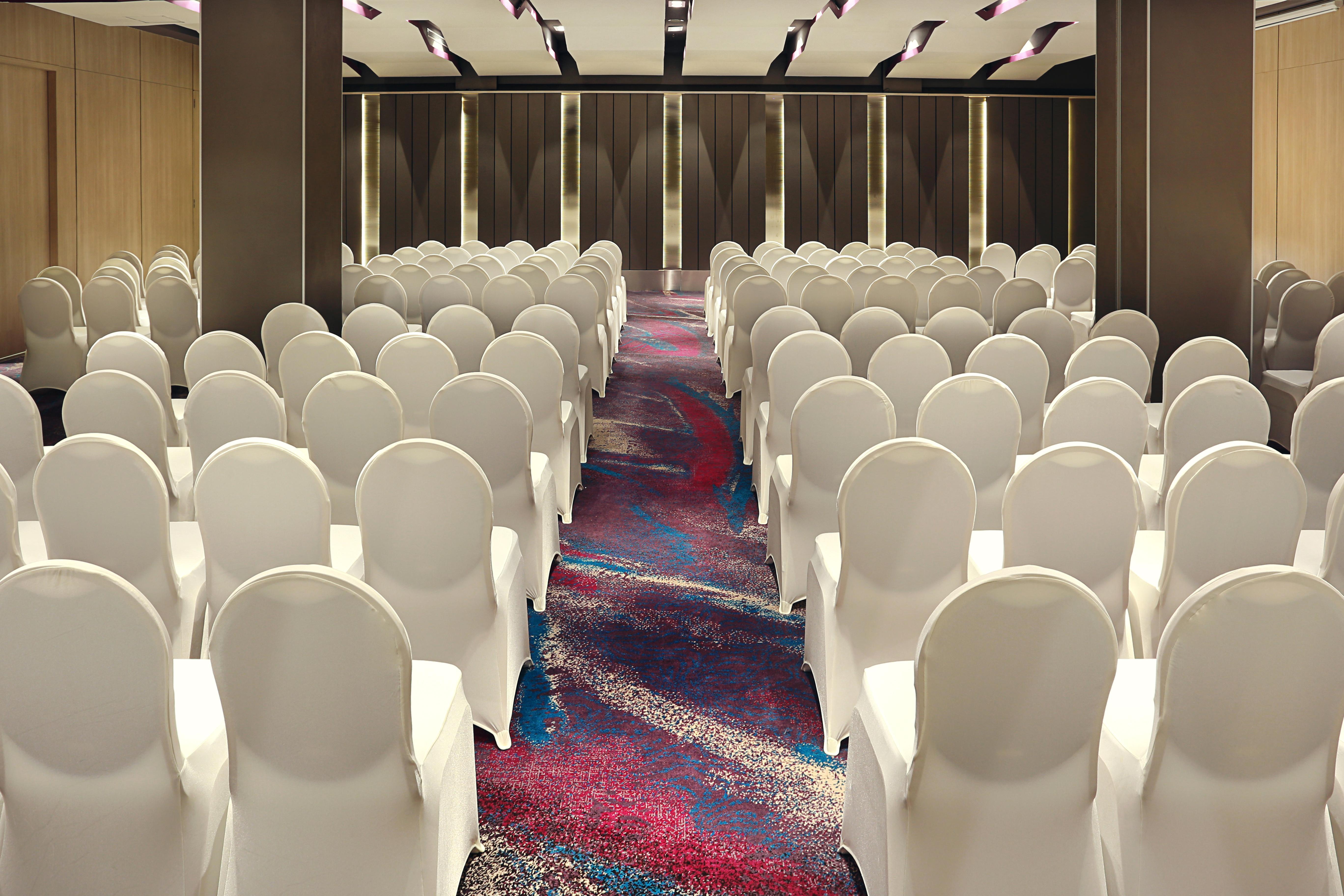 Mercure Sabang Hotel 4*