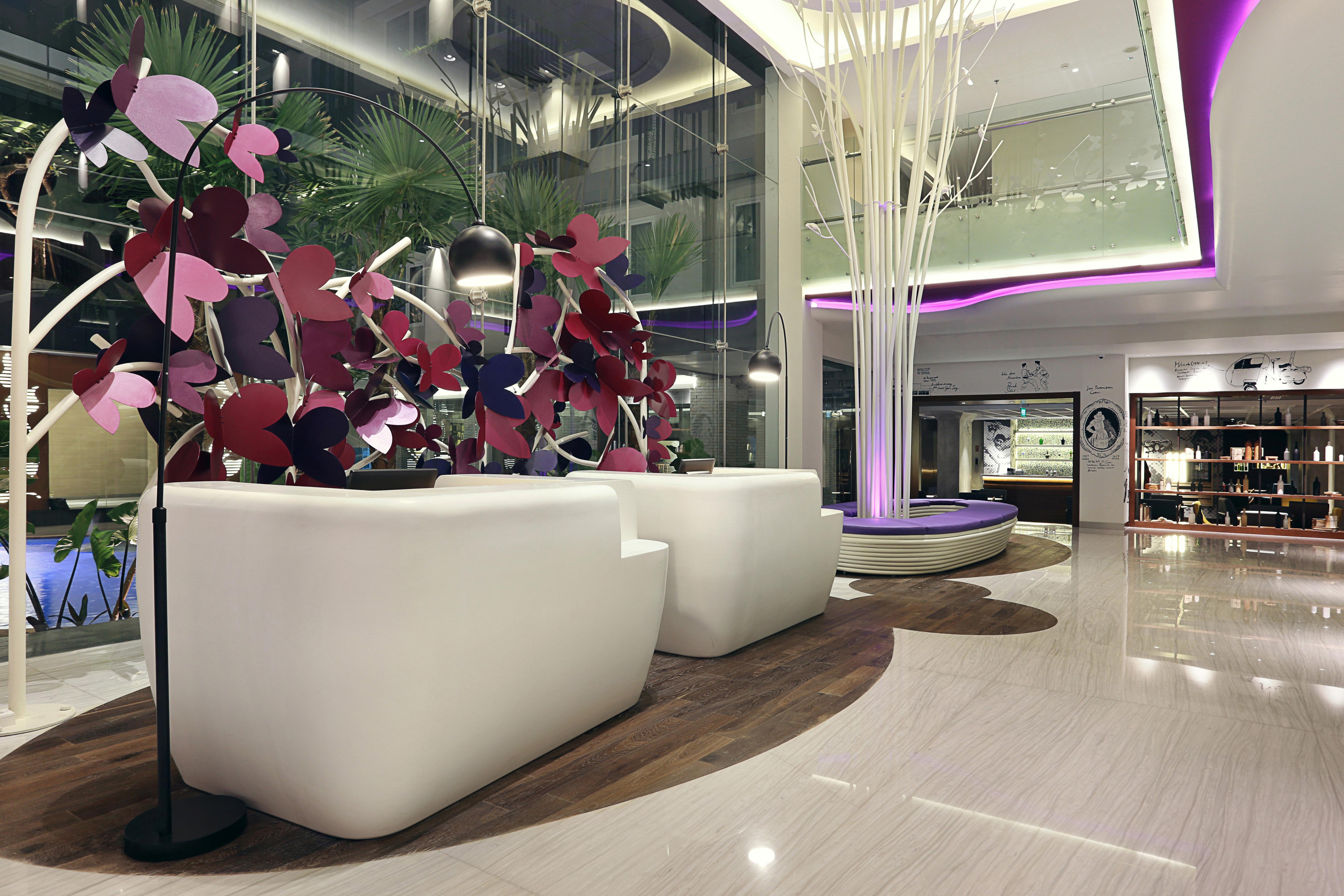 Mercure Sabang Hotel 4*