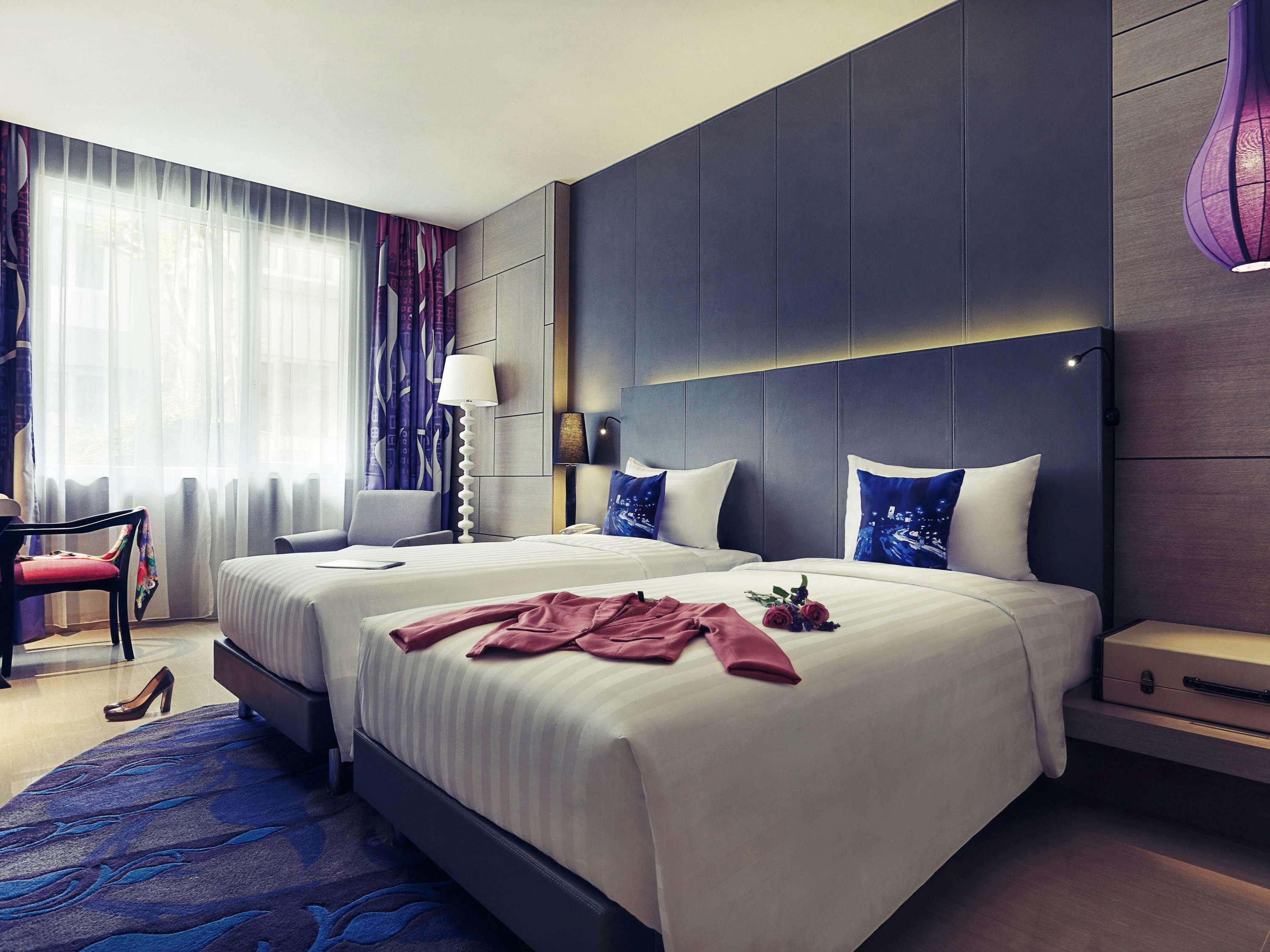 Mercure Sabang 4* Jakarta