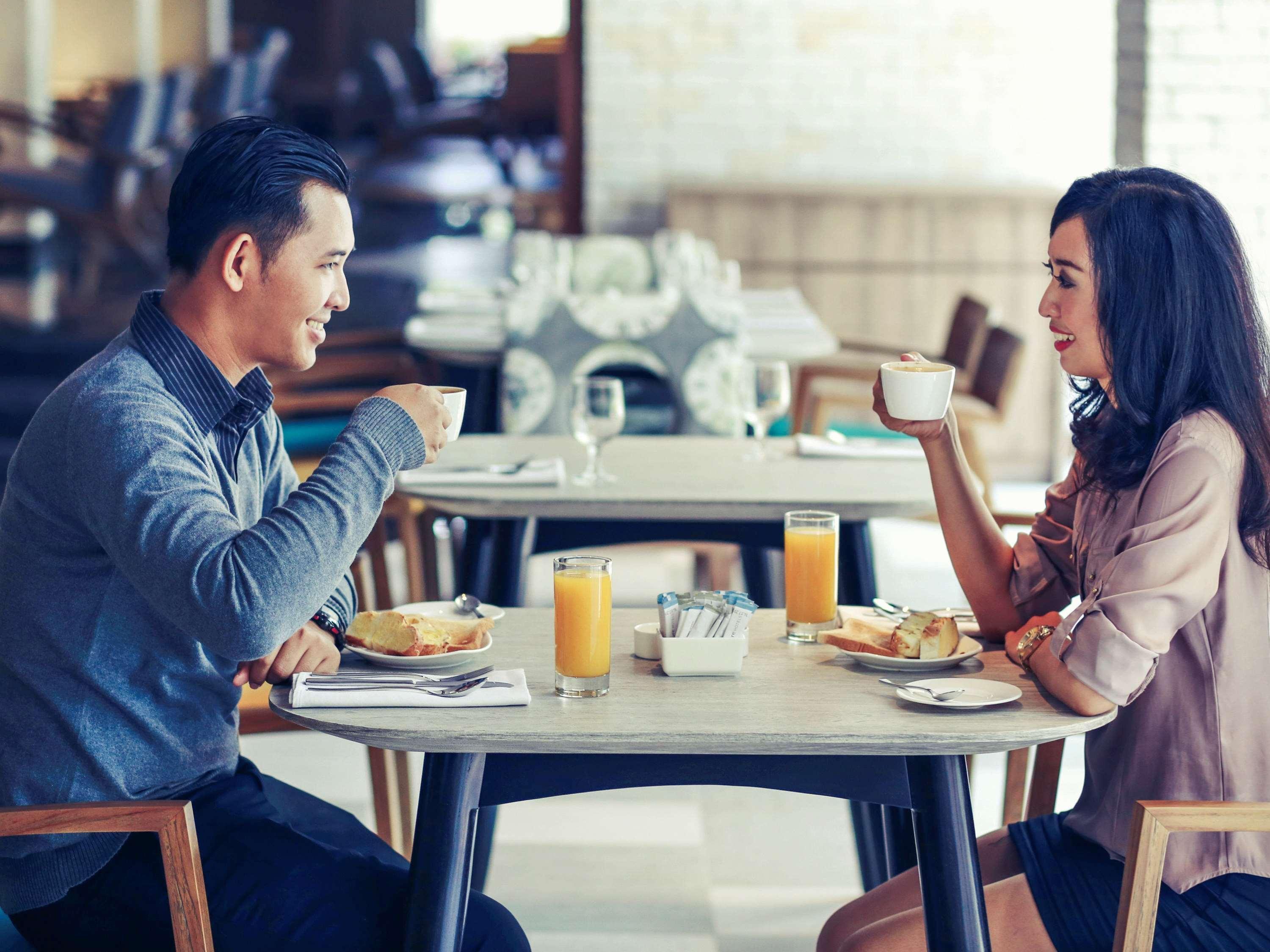 Mercure Sabang Jakarta