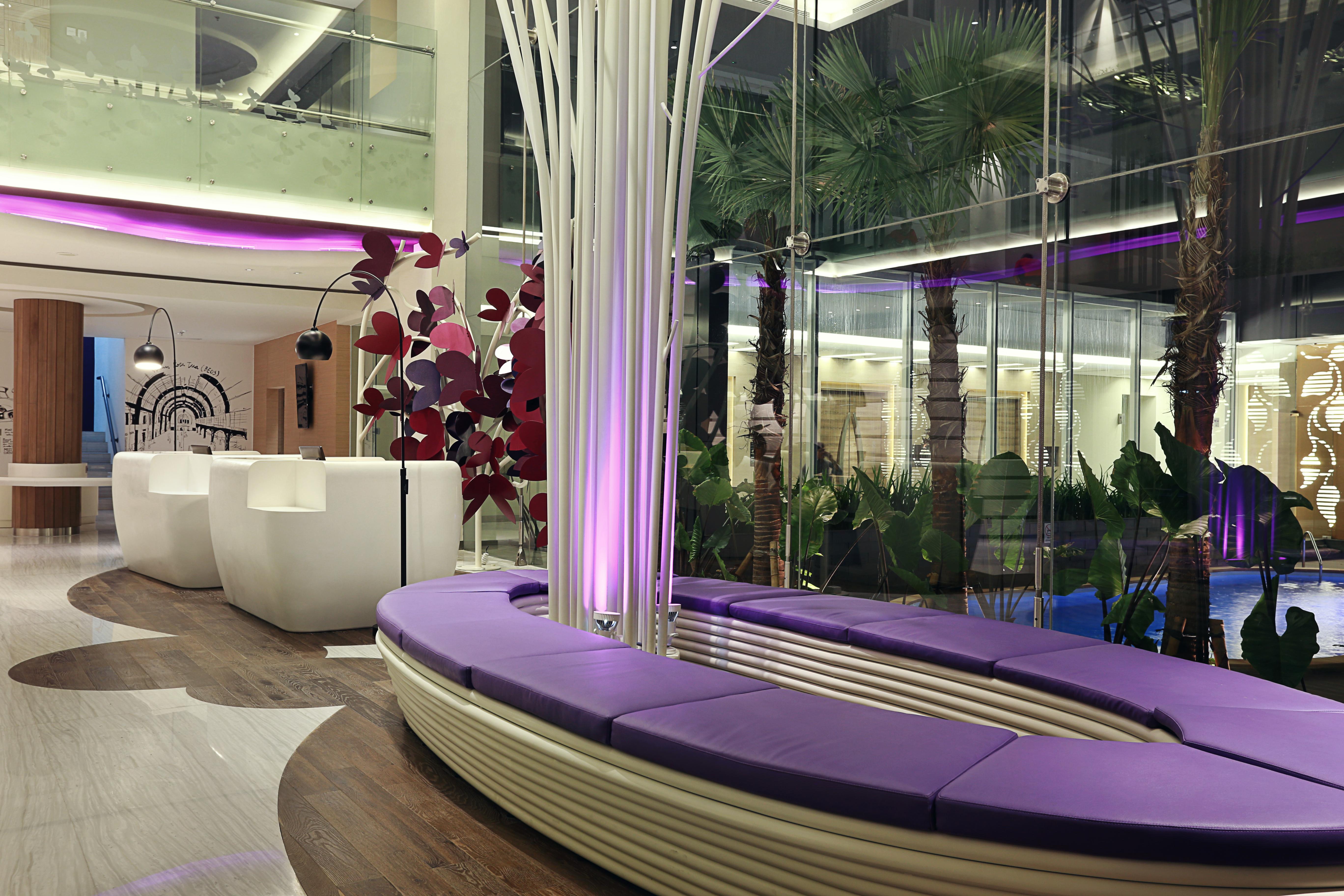 Hotel Mercure Sabang