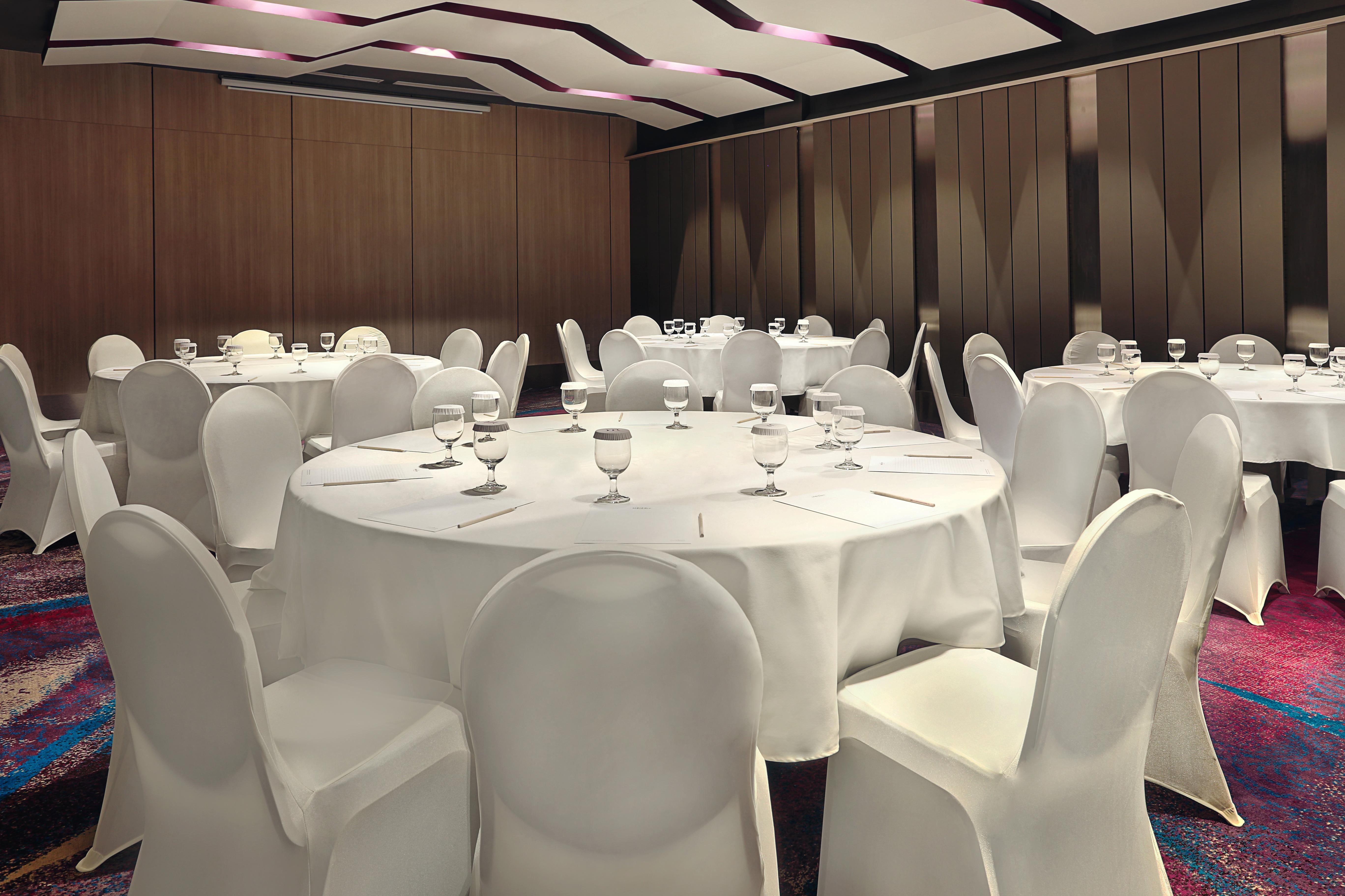 Mercure Sabang Hotel Jakarta