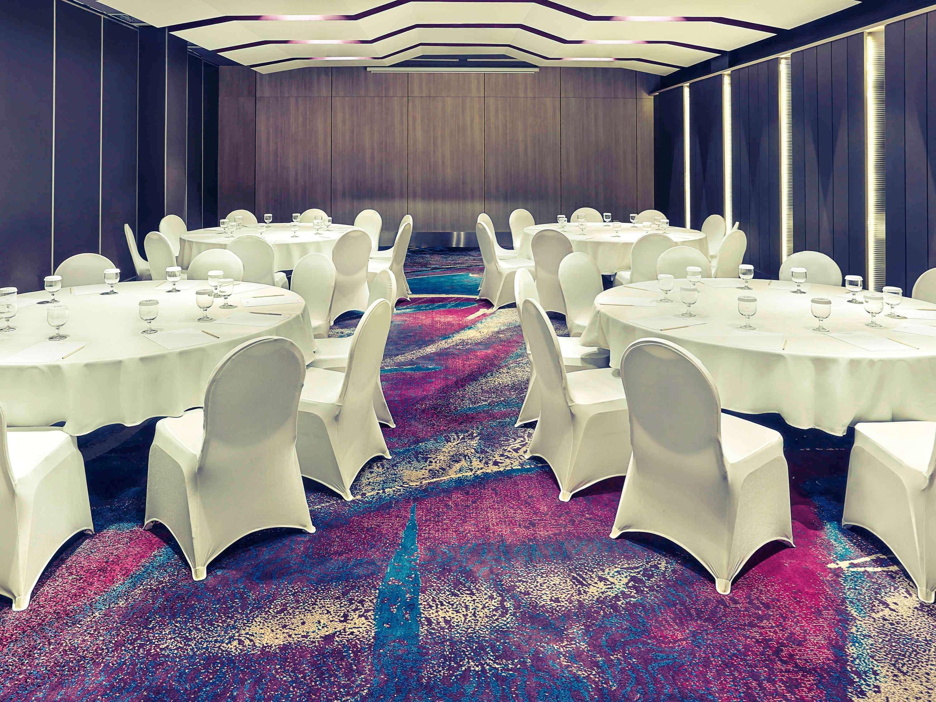Mercure Sabang