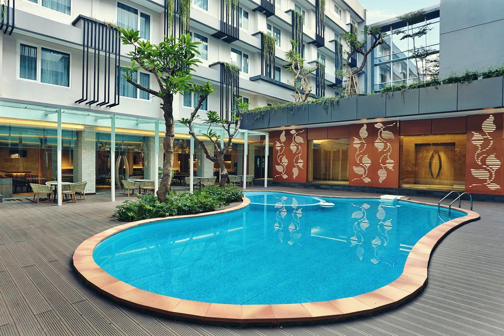 Mercure Sabang 4* Jakarta