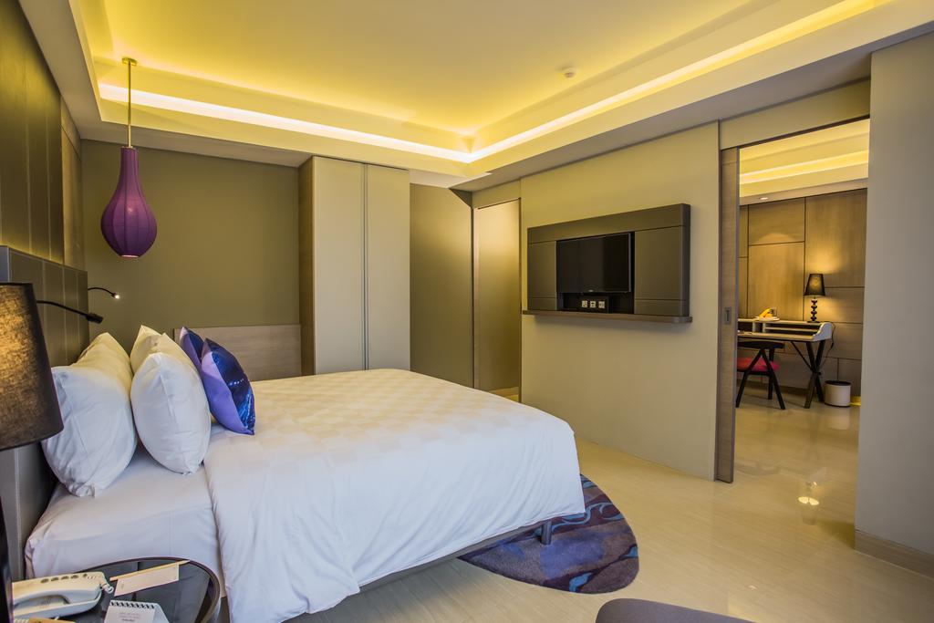 Hotel Mercure Sabang 4*
