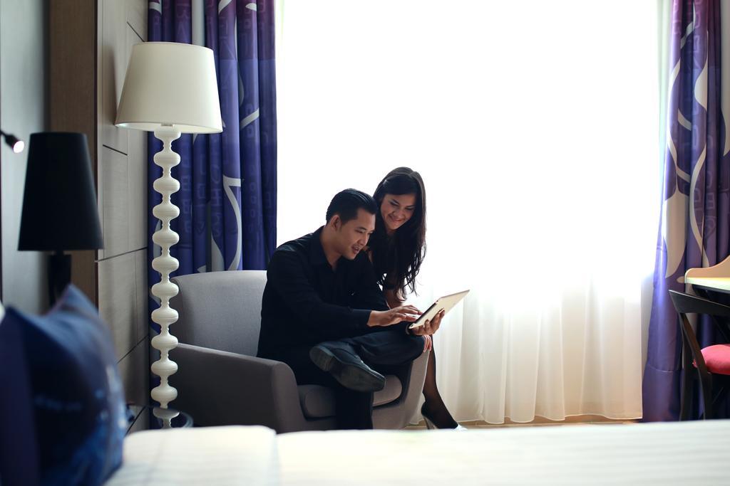 Mercure Sabang Hotel 4*