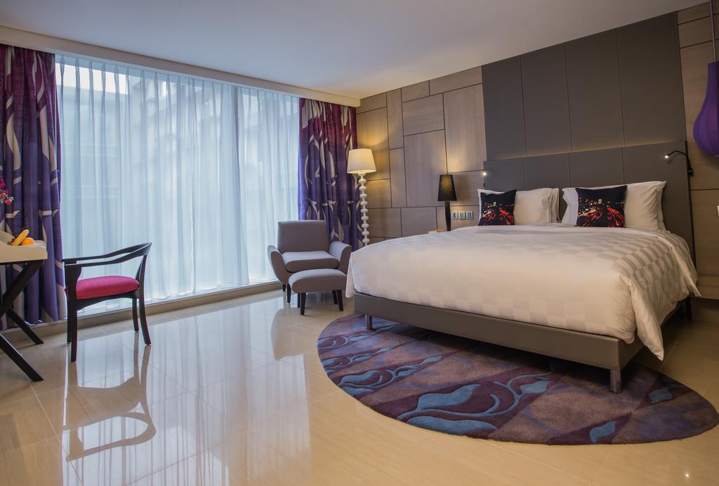 Mercure Sabang Hotel