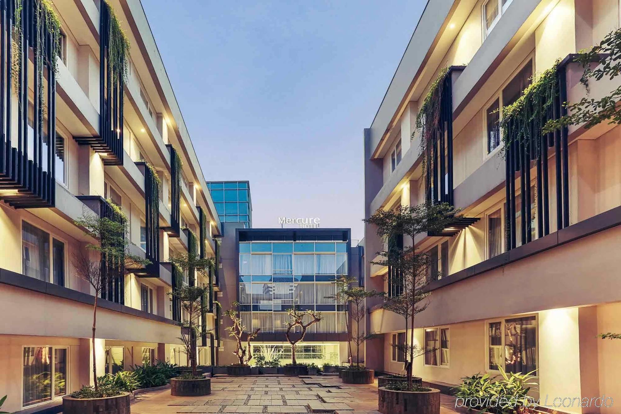 Hotel Mercure Sabang