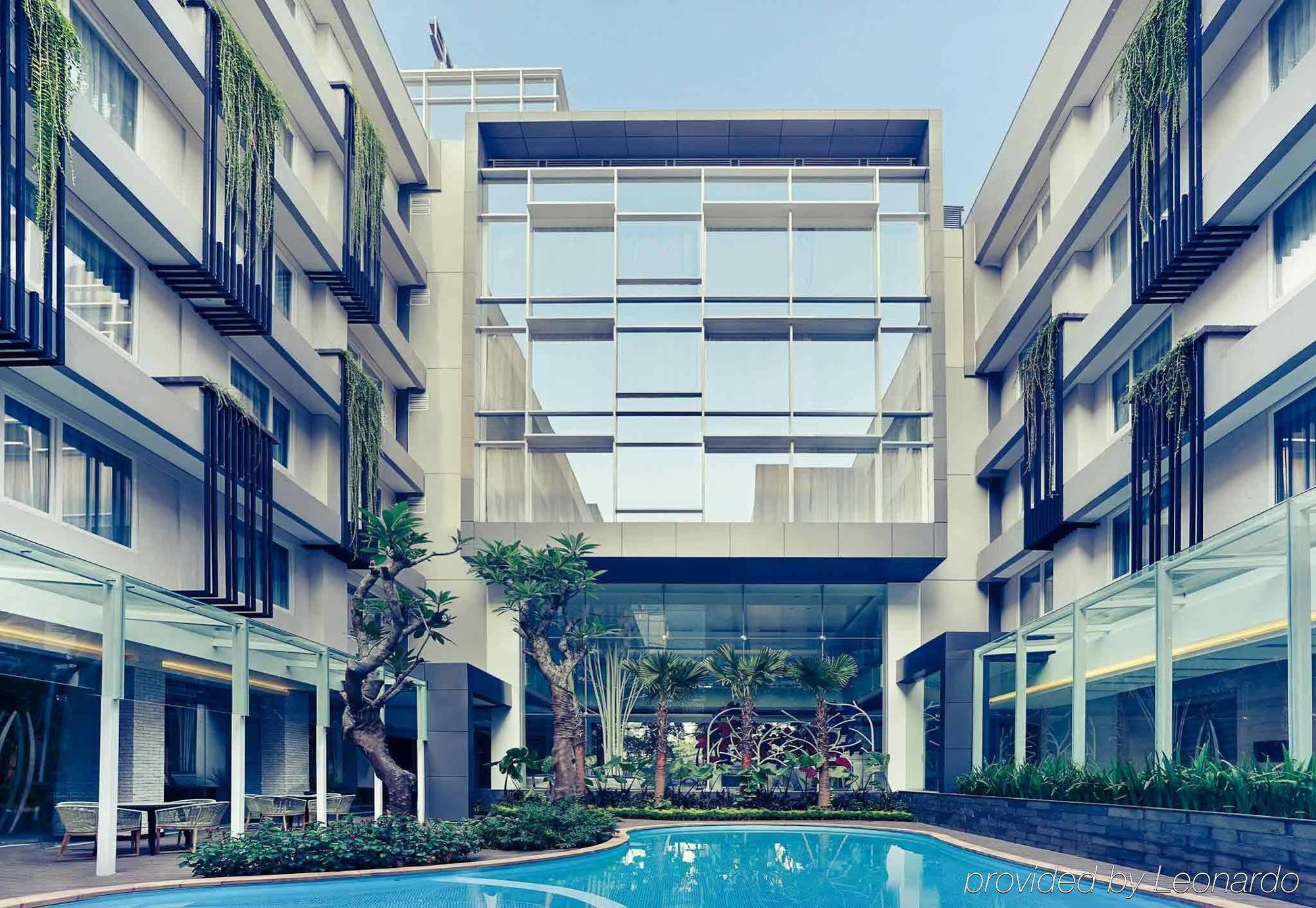Mercure Sabang Hotel 4*