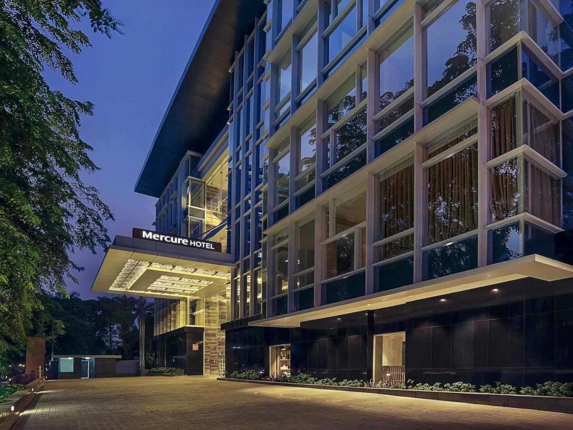Mercure Sabang Hotel