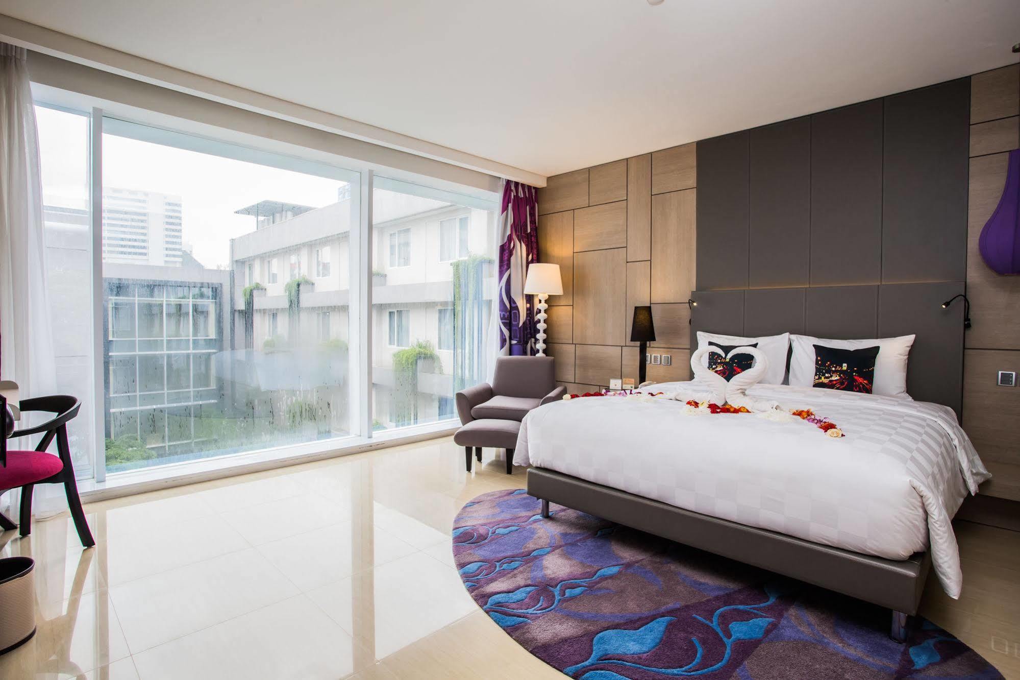 Mercure Sabang 4*