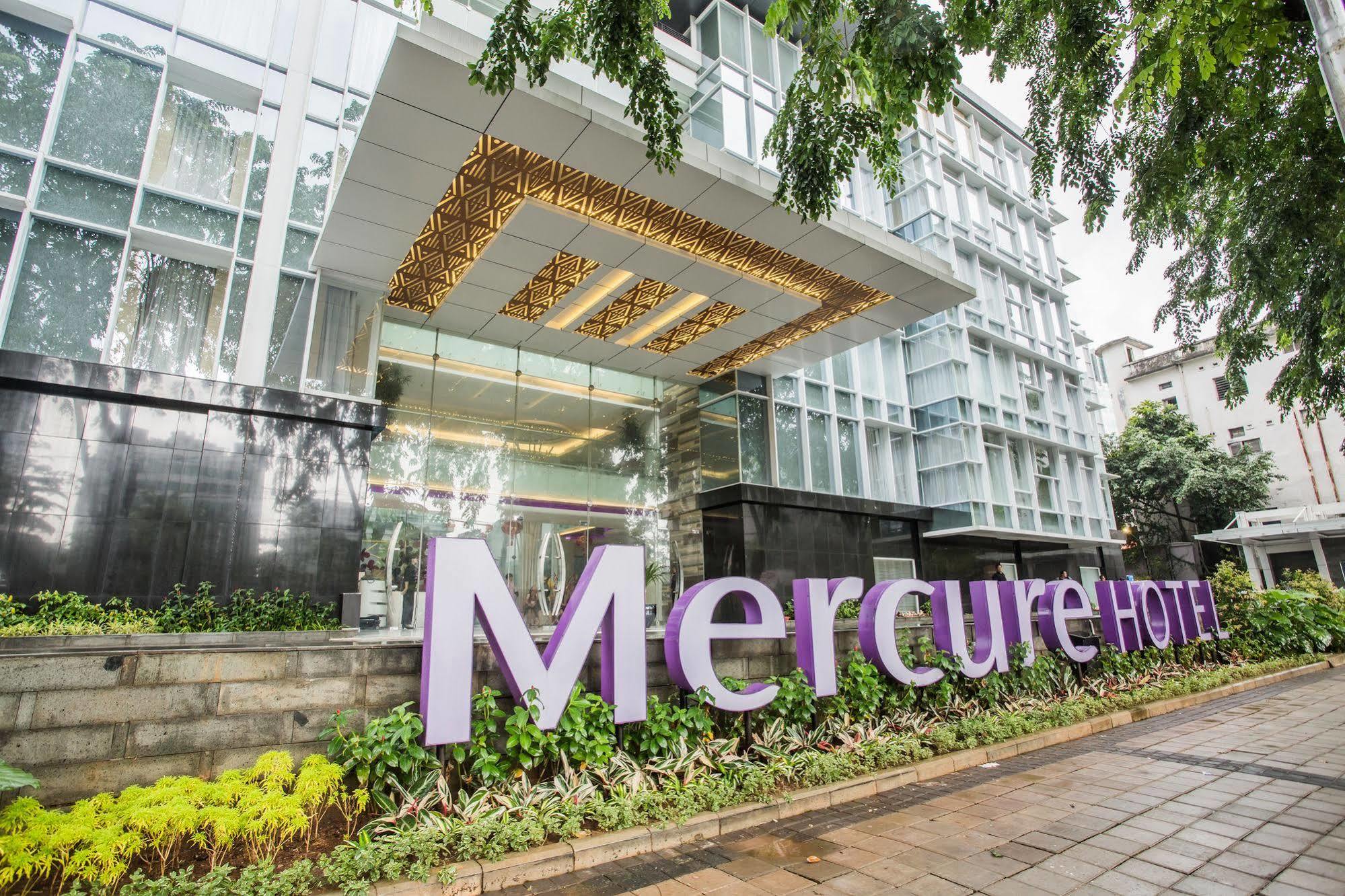 Mercure Sabang 4*